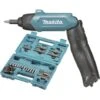 Tournevis Sans Fil Makita 3.6 V 1.5 Ah Li-Ion + Accessoires, + Mallette -Magasin D'Outils Électriques 5077309 1
