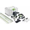 Festool Défonceuse OF 1010 REBQ-Set - 577168 -Magasin D'Outils Électriques 51074418 1