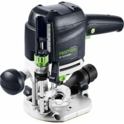 Festool Défonceuse OF 1010 REBQ-Set - 577168 -Magasin D'Outils Électriques 51074418 3