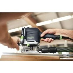 Festool Défonceuse OF 1010 REBQ-Set - 577168 -Magasin D'Outils Électriques 51074418 4