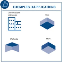 PONCEUSE A PLATRE TELESCOPIQUE MUR ET PLAFOND 710W SCHEPPACH DS920X -Magasin D'Outils Électriques 51166838 3