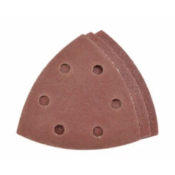 Ponceuse Triangulaire Vibrante 280W -Magasin D'Outils Électriques 51264963 5