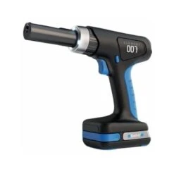 Outil De Pose 18V SCELL IT Pour Chevilles Corps Creux M4 - M8 - Sans Batterie - E-007-BODY