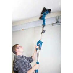 Scheppach - Ponceuse Murs Et Plafonds 225mm 710W Avec 24 Accessoires - DS930 -Magasin D'Outils Électriques 5172995 3