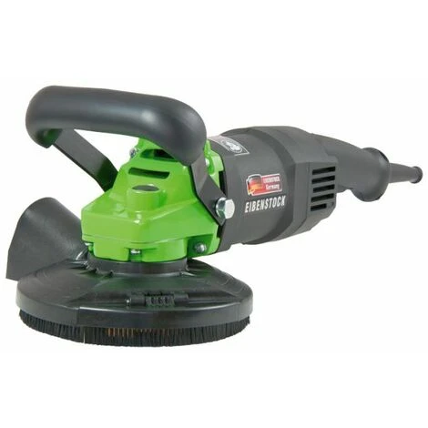 Eibenstock Ponceuse à Béton EBS 120.1 3 Eibenstock Ponceuse à Béton EBS 120.1