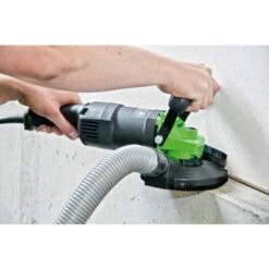 Eibenstock Ponceuse à Béton EBS 120.1 9 Eibenstock Ponceuse à Béton EBS 120.1 -Magasin D'Outils Électriques 51752024 4