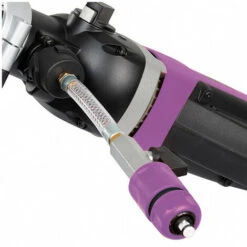 Carotteuse Portative PRO CD 182-S - 1''1/4 UNC R1/2 - 1 800 W 230 V -Magasin D'Outils Électriques 51917514 5