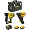 DeWALT Kit DCK264P2 (DCN692 DCN660 2 X 5,0 Ah DCB115 DS400) -Magasin D'Outils Électriques 51931076 1