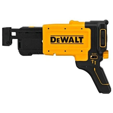 Chargeur Rapide Pour Vis DeWALT DCF6202 3 Chargeur Rapide Pour Vis DeWALT DCF6202