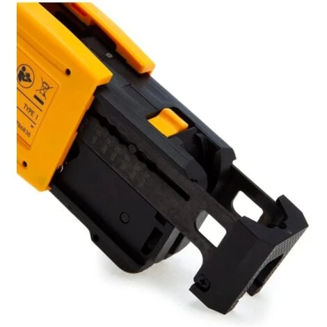 Chargeur Rapide Pour Vis DeWALT DCF6202 4 Chargeur Rapide Pour Vis DeWALT DCF6202 – Image 2