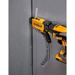 Chargeur Rapide Pour Vis DeWALT DCF6202 7 Chargeur Rapide Pour Vis DeWALT DCF6202 -Magasin D'Outils Électriques 52525633 3