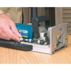 Fraiseuse De Lamelles VIBOY AB111N - 7900200 7 Fraiseuse De Lamelles VIBOY AB111N - 7900200 -Magasin D'Outils Électriques 5339 3