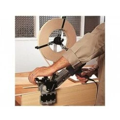 Plaqueuse De Chant VIRUTEX AG98F - 5200200 -Magasin D'Outils Électriques 5355 3