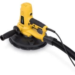 Ponceuse Pour Murs Et Plafonds Powerplus 1220 Watts. -Magasin D'Outils Électriques 5422986 2