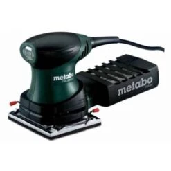 METABO Ponceuse Vibrante FSR 200 Intec - 600066500