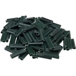 Windhager Lamelles D'occultation Verticales Verte Livingstone -Magasin D'Outils Électriques 54593470 4