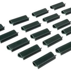 Windhager Lamelles D'occultation Verticales Verte Livingstone -Magasin D'Outils Électriques 54593470 5