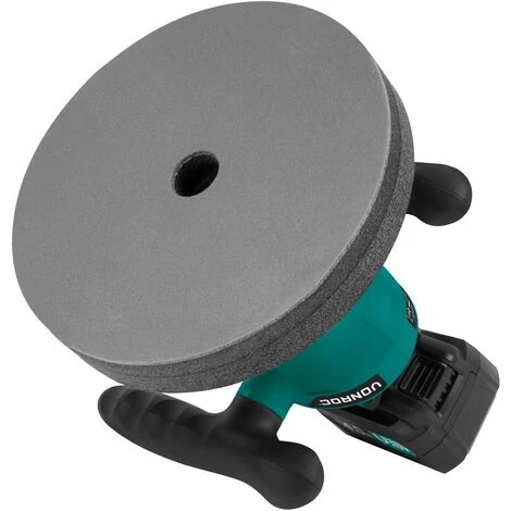 Polisseuse Sans Fil 20V – Ø240mm - 2 Bonnets De Polissage - Batterie 4.0ah Et Chargeur Rapide Incl. 6 Polisseuse Sans Fil 20V – Ø240mm - 2 Bonnets De Polissage - Batterie 4.0ah Et Chargeur Rapide Incl. – Image 4