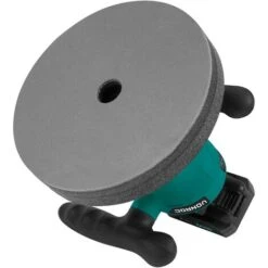 Polisseuse Sans Fil 20V - Ø240mm – 2 Bonnets De Polissage - Batterie Et Chargeur Rapide Incl. -Magasin D'Outils Électriques 54658940 4