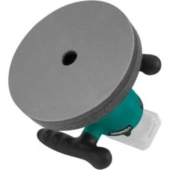 Polisseuse Sans Fil 20V - Ø240mm - Batterie Et Chargeur Rapide Excl. – 2 Bonnets De Polissage Incl. -Magasin D'Outils Électriques 54658948 4