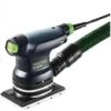 FESTOOL Ponceuse Vibrante 250W RTS400REQ - 201224 1 FESTOOL Ponceuse Vibrante 250W RTS400REQ - 201224 -Magasin D'Outils Électriques 54993496 1