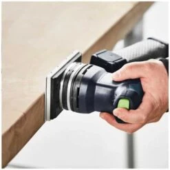 FESTOOL Ponceuse Vibrante 250W RTS400REQ - 201224 -Magasin D'Outils Électriques 54993496 3