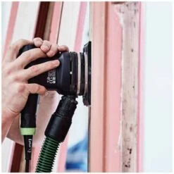 FESTOOL Ponceuse Vibrante 250W RTS400REQ - 201224 -Magasin D'Outils Électriques 54993496 4