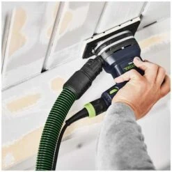 FESTOOL Ponceuse Vibrante 250W RTS400REQ - 201224 -Magasin D'Outils Électriques 54993496 5
