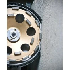 EIBENSTOCK Ponceuse à Béton EBS 180 H-0633H000 -Magasin D'Outils Électriques 55493771 4