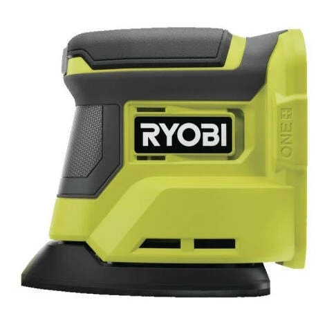 Ponceuse Triangulaire RYOBI - 18V OnePlus - Sans Batterie Ni Chargeur - RPS18-0 4 Ponceuse Triangulaire RYOBI - 18V OnePlus - Sans Batterie Ni Chargeur - RPS18-0 – Image 2