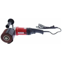 BLACKPINE - Rénovateur Extérieur 1400W, Brosse Laiton 120X100MM, 3000r/min -Magasin D'Outils Électriques 55606979 2