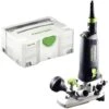 FESTOOL Affleureuse Modulaire MFK 700 EQ/B-Plus - 576241