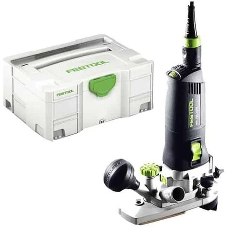 FESTOOL Affleureuse Modulaire MFK 700 EQ/B-Plus - 576241 3 FESTOOL Affleureuse Modulaire MFK 700 EQ/B-Plus - 576241