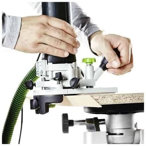 FESTOOL Affleureuse Modulaire MFK 700 EQ/B-Plus - 576241 4 FESTOOL Affleureuse Modulaire MFK 700 EQ/B-Plus - 576241 – Image 2