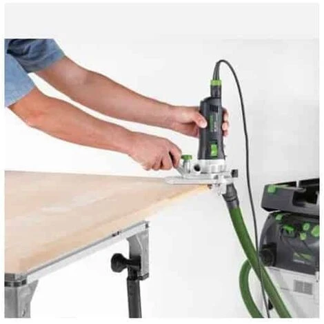 FESTOOL Affleureuse Modulaire MFK 700 EQ/B-Plus - 576241 6 FESTOOL Affleureuse Modulaire MFK 700 EQ/B-Plus - 576241 – Image 4