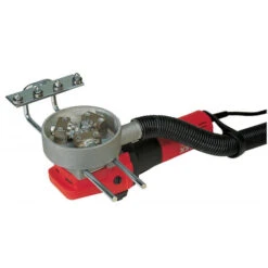 Machine à Boucharder LST 1503 VR - Ø 92 Mm - Flex