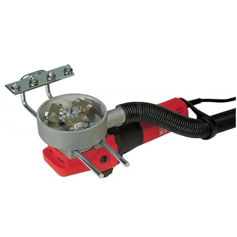 Machine à Boucharder LST 1503 VR - Ø 92 Mm - Flex 3 Machine à Boucharder LST 1503 VR - Ø 92 Mm - Flex