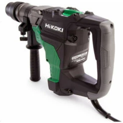 Perforateur Burineur SDS-Max 1100W 8,5 J - HIKOKI DH40MC WSZ 9 Perforateur Burineur SDS-Max 1100W 8,5 J - HIKOKI DH40MC WSZ -Magasin D'Outils Électriques 57053395 3