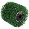 Brosse Nylon Abrasif Pour Nettoyer, Décrasser Ø120x100 Mm GR36 FARTOOLS 1 Brosse Nylon Abrasif Pour Nettoyer, Décrasser Ø120x100 Mm GR36 FARTOOLS -Magasin D'Outils Électriques 57600881 1