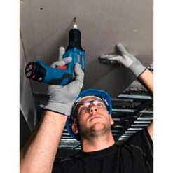 Visseuse Plaquiste BOSCH GTB 12V-11 (2 X 3,0 Ah GAL12V-40 L-Boxx 102) -Magasin D'Outils Électriques 57916183 3