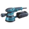 PONCEUSE ORBITALE MAKITA BO5041K -Magasin D'Outils Électriques 58369277 1