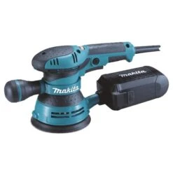 PONCEUSE ORBITALE MAKITA BO5041K