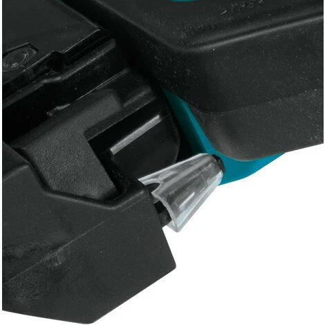 Cloueuse MAKITA DPT353RTJ1 (1 X 5,0 Ah DC18RC MAKPAC 2) 6 Cloueuse MAKITA DPT353RTJ1 (1 X 5,0 Ah DC18RC MAKPAC 2) – Image 4