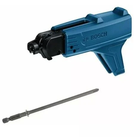 Chargeur De Vis à Bande BOSCH Pour Visseuse Plaquiste - GMA 55 - 1600A025GD 3 Chargeur De Vis à Bande BOSCH Pour Visseuse Plaquiste - GMA 55 - 1600A025GD