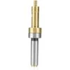 Déstockage Détecteur De Bords Mécanique Non Magnétique Pour Tour CNC Fraiseuse Outil De Machine De Fraisage De Tour, CE420 10mm -Magasin D'Outils Électriques 59853981 1