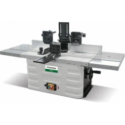 Fraiseuse De Table / Toupie Pour Le Bois 1,5kW 230V Holzstar TF50E