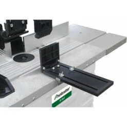 Fraiseuse De Table / Toupie Pour Le Bois 1,5kW 230V Holzstar TF50E -Magasin D'Outils Électriques 60017907 3