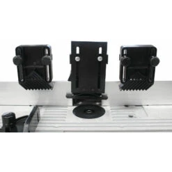 Fraiseuse De Table / Toupie Pour Le Bois 1,5kW 230V Holzstar TF50E -Magasin D'Outils Électriques 60017907 4