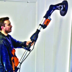 FEIDER Ponceuse Plâtre 710 W 225 Mm FPB710 11 FEIDER Ponceuse Plâtre 710 W 225 Mm FPB710 -Magasin D'Outils Électriques 60073139 5