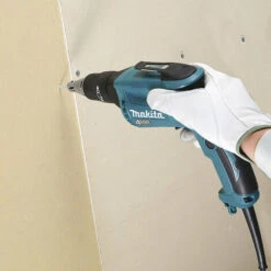 Visseuse Plaque De Plâtre 570 W - MAKITA FS4000K 7 Visseuse Plaque De Plâtre 570 W - MAKITA FS4000K -Magasin D'Outils Électriques 60085859 3
